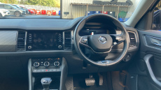 Skoda Kodiaq 2.0 TDI SE L Executive 4x4 5dr DSG [7 Seat] Diesel Estate